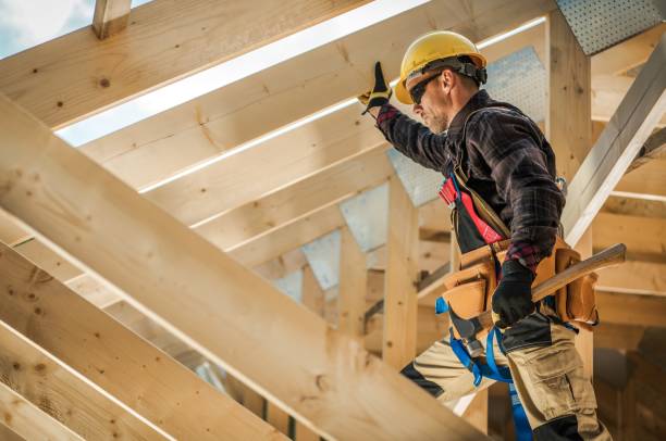 Best Best Roofing Contractors  in North Seekonk, MA
