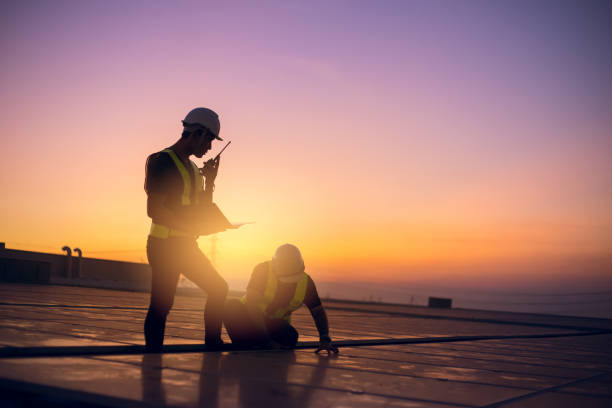 Best Slate Roofing Contractor  in North Seekonk, MA