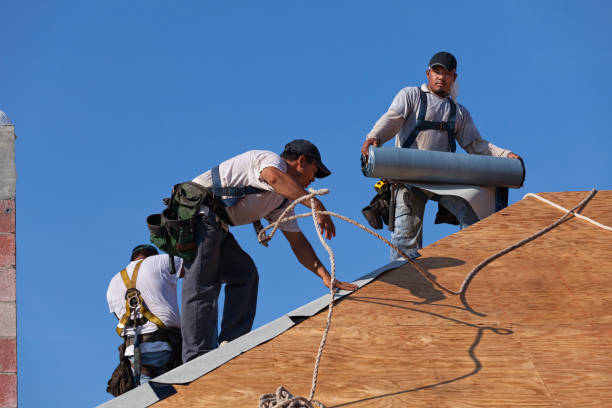 Reliable North Seekonk, MA Roofing Contractor Solutions