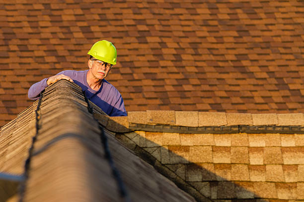 Best Residential Roofing Contractor  in North Seekonk, MA