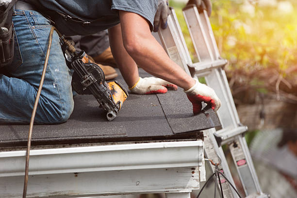 Quick and Trustworthy Emergency Roof Repair Services in North Seekonk, MA