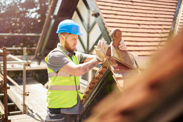 Best Storm Damage Roof Repair  in North Seekonk, MA