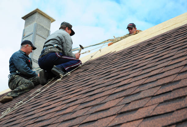 Best Shingle Roofing Installation  in North Seekonk, MA